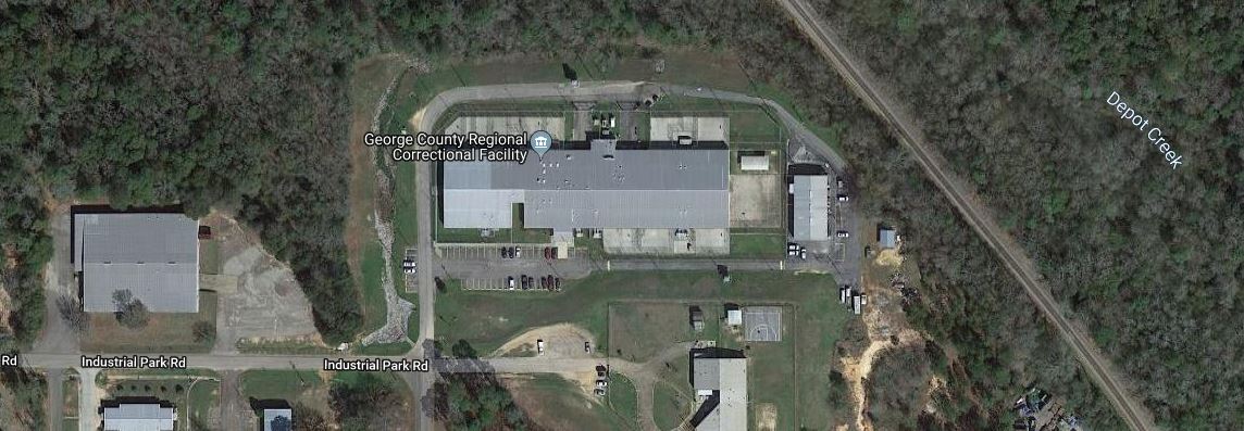 George County Regional Correctional Facility